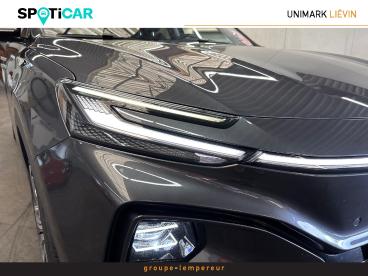 SPOTICAR Mg Marvel R Ev 288ch - 70kwh Performance 4wd Occasion - Suv-4x4 Electrique Beton Grey Métallisée - Lievin - 1204194455_4
