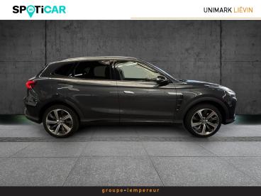SPOTICAR Mg Marvel R Ev 288ch - 70kwh Performance 4wd Occasion - Suv-4x4 Electrique Beton Grey Métallisée - Lievin - 1204194455_5