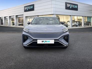 SPOTICAR Mg Marvel R Ev 288ch - 70kwh Performance 4wd Occasion - Suv-4x4 Electrique Prism Blue Métallisée - Beuvry - 1204196393_2