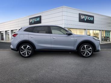 SPOTICAR Mg Marvel R Ev 288ch - 70kwh Performance 4wd Occasion - Suv-4x4 Electrique Prism Blue Métallisée - Beuvry - 1204196393_5