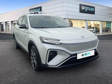 SPOTICAR Mg Marvel R Ev 288ch - 70kwh Performance 4wd Occasion - Suv-4x4 Electrique Pearl White - Reims - 1204242316_3