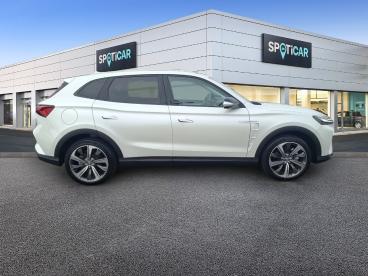 SPOTICAR Mg Marvel R Ev 288ch - 70kwh Performance 4wd Occasion - Suv-4x4 Electrique Pearl White - Reims - 1204242316_4