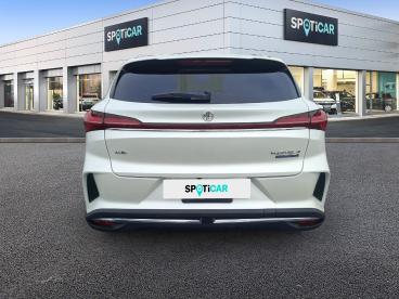 SPOTICAR Mg Marvel R Ev 288ch - 70kwh Performance 4wd Occasion - Suv-4x4 Electrique Pearl White - Reims - 1204242316_5