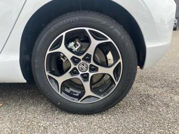 SPOTICAR Mg Mg3 Hybrid+ 195ch Luxury Occasion - Berline Hybride Blanc - Alencon - 1203424993_4