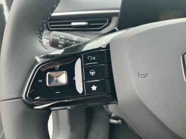 SPOTICAR Mg Mg3 Hybrid+ 195ch Luxury Occasion - Berline Hybride Blanc - Alencon - 1203424993_5