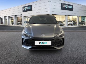 SPOTICAR Mg Mg3 Hybrid+ 195ch Luxury Occasion - Berline Hybride Hampstead Grey Métallisé - Dechy - 1203571329_2