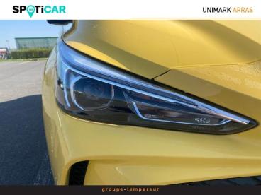 SPOTICAR Mg Mg3 Hybrid+ 195ch Luxury Occasion - Berline Hybride Blanc - Beaurains - 1203606807_4