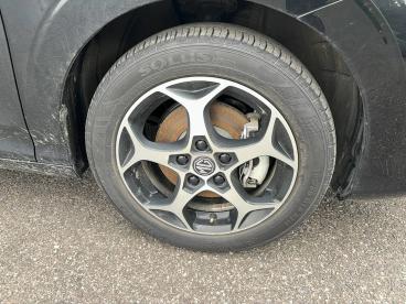 SPOTICAR Mg Mg3 3 1.5 L Hybrid+ 195 Ch Luxury Occasion - Berline Hybride Noir - Gien - 1203632200_5