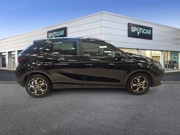 SPOTICAR Mg Mg3 Hybrid+ 195ch Luxury Occasion - Berline Hybride Pebble Black Métallisé - Beaurains - 1203658414_4