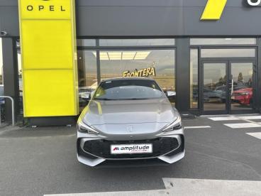 SPOTICAR Mg Mg3 Hybrid+ 195ch Luxury Occasion - Berline Hybride Cosmic Silver Métallisé - Saint Doulchard - 1203679149_2