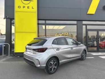 SPOTICAR Mg Mg3 Hybrid+ 195ch Luxury Occasion - Berline Hybride Cosmic Silver Métallisé - Saint Doulchard - 1203679149_5