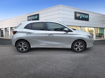 SPOTICAR Mg Mg3 Hybrid+ 195ch Luxury Occasion - Berline Hybride Hampstead Grey Métallisé - Alencon - 1203697999_4