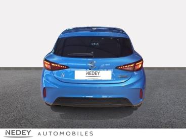 SPOTICAR Mg Mg3 Hybrid+ 195ch Luxury Occasion - Berline Hybride Como Blue Métallisé - Belfort - 1203760410_5