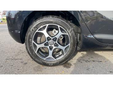 SPOTICAR Mg Mg3 3 1.5 L Hybrid+ 195 Ch Luxury Occasion - Berline Hybride Noir - Amilly - 1203776316_5