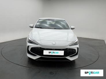 SPOTICAR Mg Mg3 Hybrid+ 195ch Comfort Occasion - Berline Hybride Blanc - Oyonnax - 1203846842_2