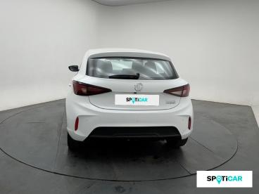 SPOTICAR Mg Mg3 Hybrid+ 195ch Comfort Occasion - Berline Hybride Blanc - Oyonnax - 1203846842_5