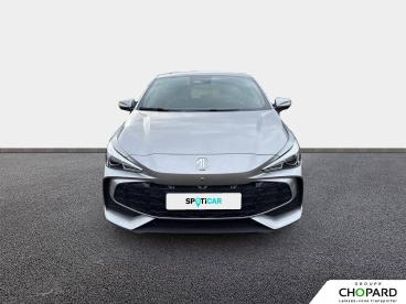 SPOTICAR Mg Mg3 3 1.5 L Hybrid+ 195 Ch Luxury Occasion - Berline Hybride Gris - Brignoles - 1203857393_4