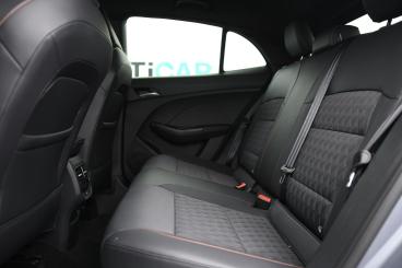 SPOTICAR Mg Mg3 1.5 L Hybrid+ 195 Ch Luxury Occasion - Berline Hybride Gris Fonce - Montendre - 1203860171_4