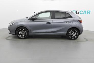 SPOTICAR Mg Mg3 1.5 L Hybrid+ 195 Ch Luxury Occasion - Berline Hybride Gris Fonce - Montendre - 1203860171_5