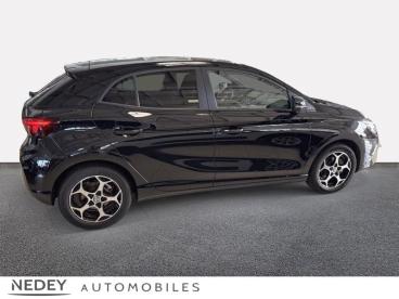 SPOTICAR Mg Mg3 Hybrid+ 195ch Luxury Occasion - Berline Hybride Pebble Black Métallisé - Voujeaucourt - 1203883073_4