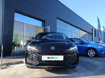 SPOTICAR Mg Mg3 3 1.5 L Hybrid+ 195 Ch Comfort Occasion - Berline Hybride White - Orvault - 1203899449_4