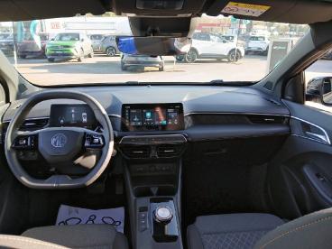 SPOTICAR Mg Mg3 3 1.5 L Hybrid+ 195 Ch Comfort Occasion - Berline Hybride White - Orvault - 1203899449_5