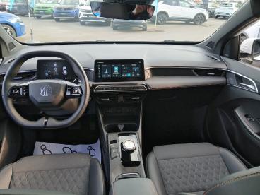 SPOTICAR Mg Mg3 3 1.5 L Hybrid+ 195 Ch Luxury Occasion - Berline Hybride White - Orvault - 1203948075_5