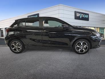 SPOTICAR Mg Mg3 Hybrid+ 195ch Comfort Occasion - Berline Hybride Pebble Black Métallisé - Courrieres - 1203950046_5