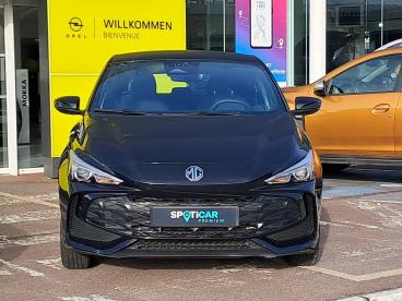 SPOTICAR Mg Mg3 3 1.5 L Hybrid+ 195 Ch Comfort Occasion - Berline Hybride Noir - Limoges - 1203958668_2
