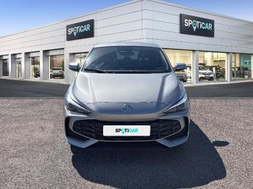 SPOTICAR Mg Mg3 Hybrid+ 195ch Standard Occasion - Berline Hybride Cosmic Silver Métallisé - Barberey-saint-sulpice - 1203980213_2