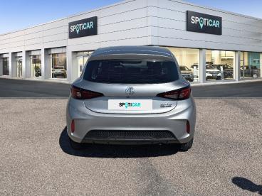 SPOTICAR Mg Mg3 Hybrid+ 195ch Standard Occasion - Berline Hybride Cosmic Silver Métallisé - Barberey-saint-sulpice - 1203980213_5