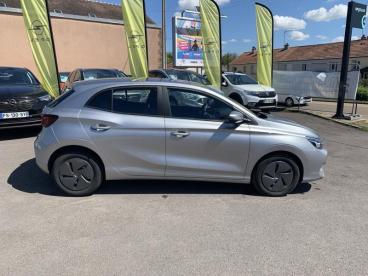 SPOTICAR Mg Mg3 Hybrid+ 195ch Standard Occasion - Berline Hybride Cosmic Silver Métallisé - Maillot - 1204020887_4
