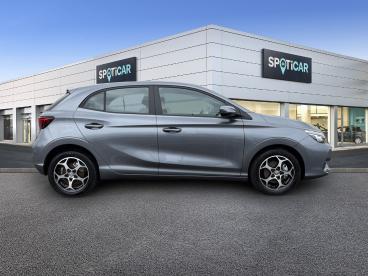 SPOTICAR Mg Mg3 1.5 Hybrid+ 195ch Comfort Occasion - Berline Hybride Hampstead Grey Métallisé - Beuvry - 1204027646_5