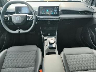 SPOTICAR Mg Mg3 3 1.5 L Hybrid+ 195 Ch Luxury Occasion - Berline Hybride Rouge - Reze - 1204033616_5