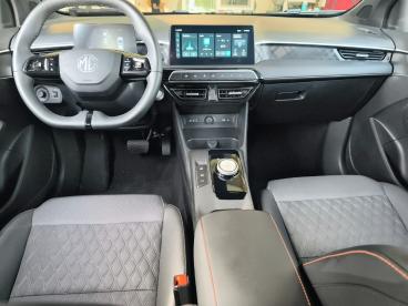 SPOTICAR Mg Mg3 3 1.5 L Hybrid+ 195 Ch Luxury Occasion - Berline Hybride Blanc - Reze - 1204035384_5