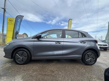 SPOTICAR Mg Mg3 1.5 Hybrid+ 195ch Standard Occasion - Berline Hybride Cosmic Silver Métallisé - Varennes Sur Seine - 1204042762_4
