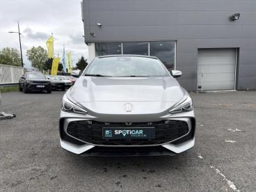SPOTICAR Mg Mg3 1.5 Hybrid+ 195ch Standard Occasion - Berline Hybride Cosmic Silver Métallisé - Corbeil-essonnes - 1204044229_2