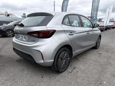 SPOTICAR Mg Mg3 1.5 Hybrid+ 195ch Standard Occasion - Berline Hybride Cosmic Silver Métallisé - Corbeil-essonnes - 1204044229_5