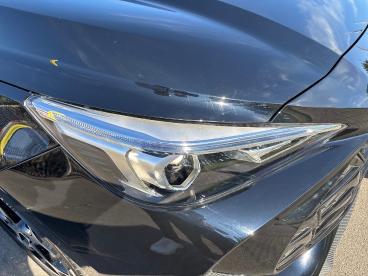 SPOTICAR Mg Mg3 1.5 Hybrid+ 195ch Luxury Occasion - Berline Hybride Pebble Black Métallisé - Courrieres - 1204098927_4