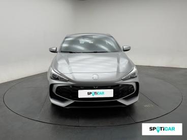 SPOTICAR Mg Mg3 1.5l Hybrid+ Confort Teinte Cosmic Silver Occasion -  Hybride Gris - Bourg En Bresse - 1204105586_2