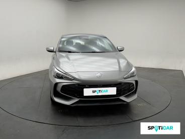 SPOTICAR Mg Mg3 1.5l Hybrid+ Confort Teinte Cosmic Silver Occasion -  Hybride Gris - Bourg En Bresse - 1204105614_2