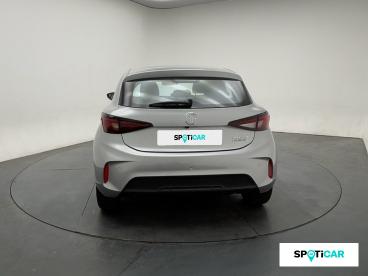SPOTICAR Mg Mg3 1.5l Hybrid+ Confort Teinte Cosmic Silver Occasion -  Hybride Gris - Bourg En Bresse - 1204105614_5