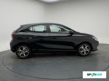SPOTICAR Mg Mg3 1.5 Hybrid+ 195ch Comfort Occasion - Berline Hybride Pebble Black Métallisé - Bourg En Bresse - 1204105615_4