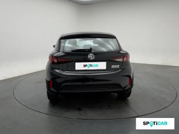 SPOTICAR Mg Mg3 1.5 Hybrid+ 195ch Comfort Occasion - Berline Hybride Pebble Black Métallisé - Bourg En Bresse - 1204105615_5