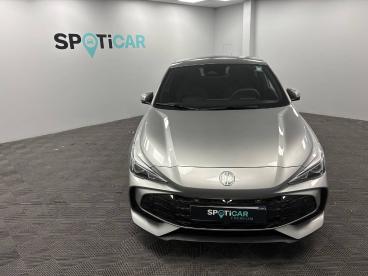 SPOTICAR Mg Mg3 3 1.5 L Hybrid+ 195 Ch Comfort Occasion - Berline Hybride Gris - Gond Pontouvre - 1204109496_2
