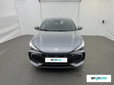 SPOTICAR Mg Mg3 1.5 Hybrid+ 195ch Comfort Occasion - Berline Hybride Hampstead Grey Métallisé - Bourg En Bresse - 1204116007_2