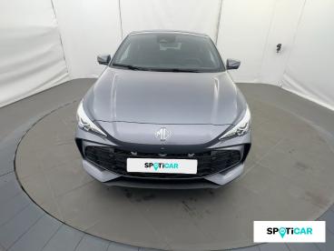 SPOTICAR Mg Mg3 1.5l Hybrid+ 195ch Luxury Occasion -  Hybride - - Bourg En Bresse - 1204117775_2