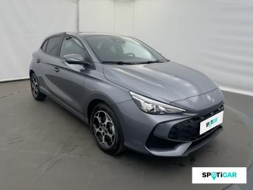 SPOTICAR Mg Mg3 1.5l Hybrid+ 195ch Luxury Occasion -  Hybride - - Bourg En Bresse - 1204117775_3