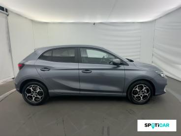 SPOTICAR Mg Mg3 1.5l Hybrid+ 195ch Luxury Occasion -  Hybride - - Bourg En Bresse - 1204117775_4