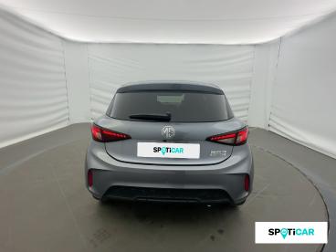 SPOTICAR Mg Mg3 1.5l Hybrid+ 195ch Luxury Occasion -  Hybride - - Bourg En Bresse - 1204117775_5